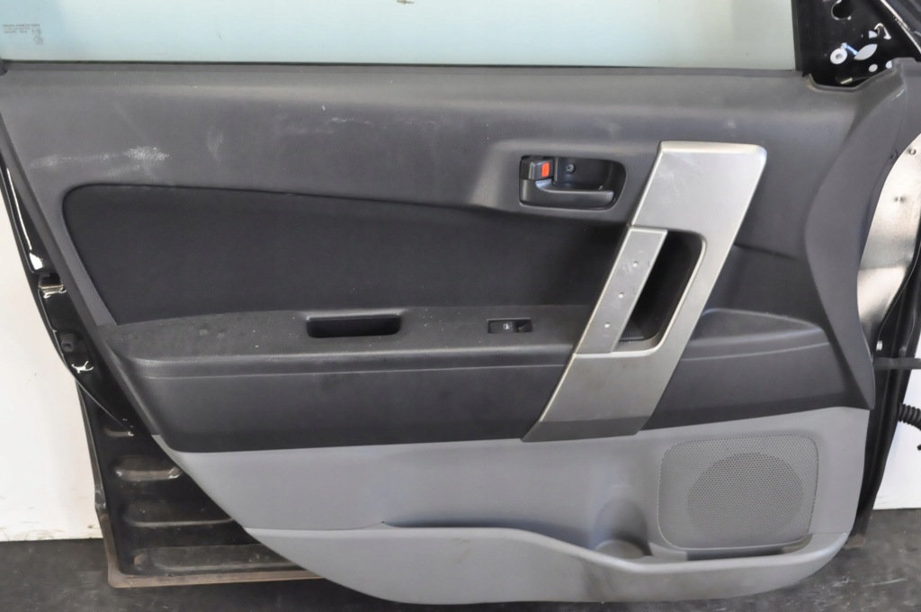 фото №5, Daihatsu terios ii двері лівий перед ліва передні