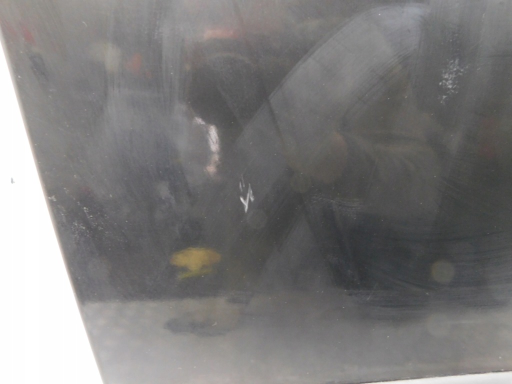 фото №5, Дверь правое перед kompl. - peugeot 1007