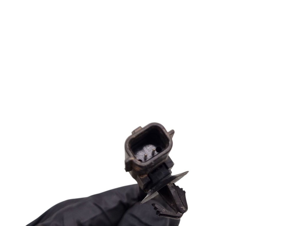 фото №5, Nissan qashqai j12 перед сторона правая датчик скорости вращения колеса abs