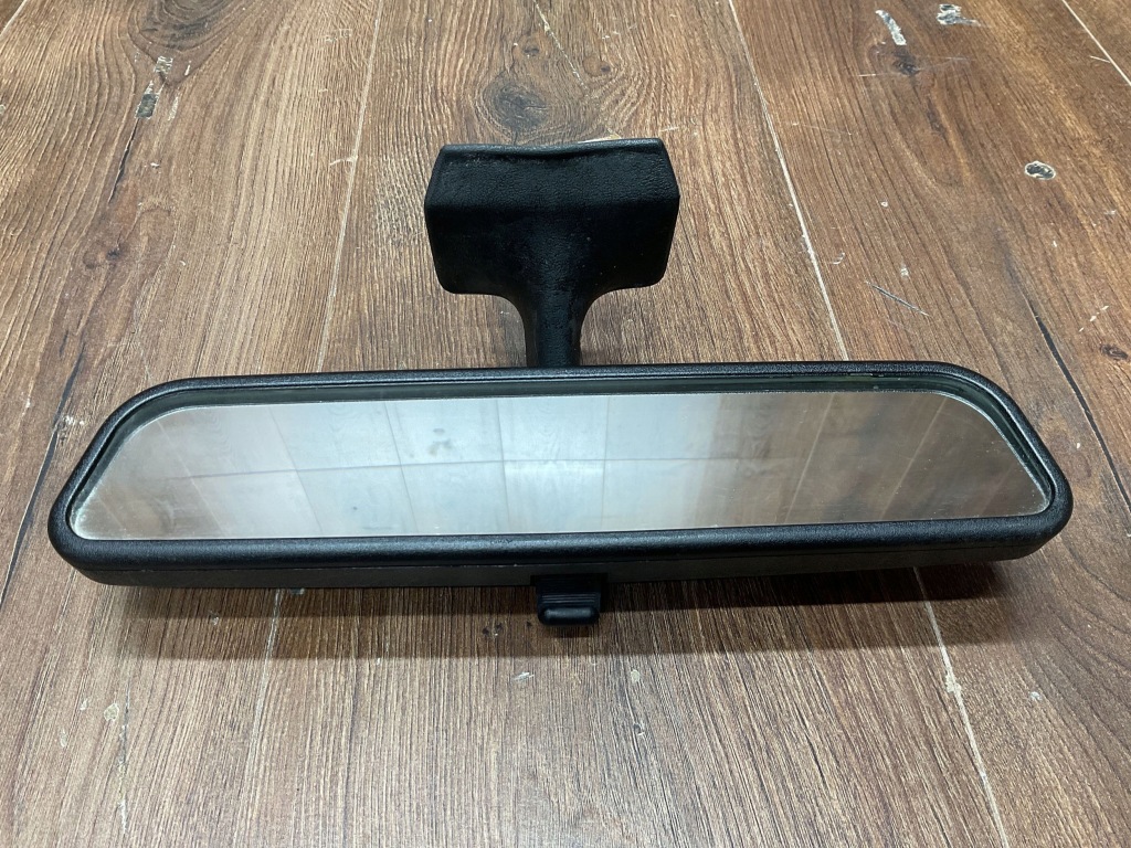 Купить Зеркало внутреннее mercedes w124 w201 27cm 2018100417