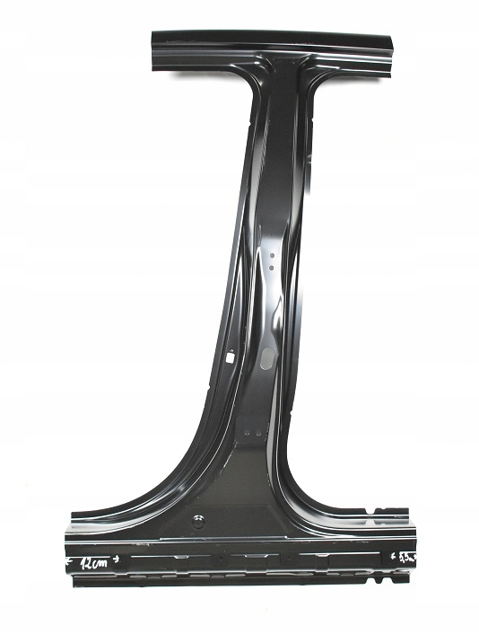 фото №1, Mitsubishi eclipse cross 2018-2025 порог блок двигателя b левый 5312c015