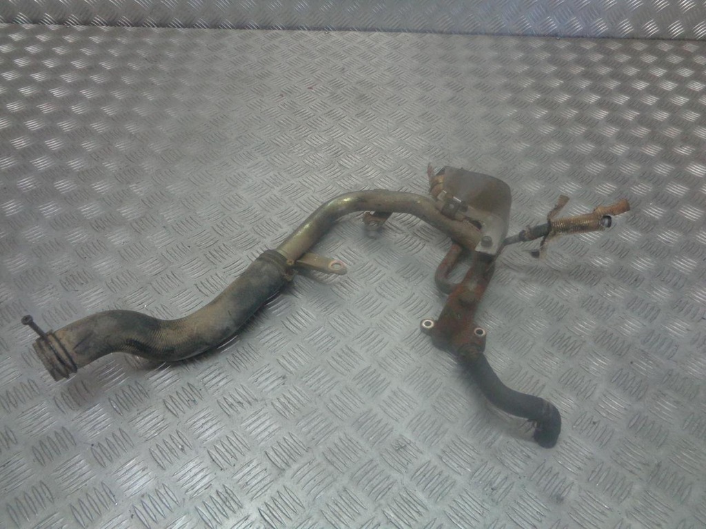 фото №1, Waż шланг труба 3,0 isuzu npr 2003