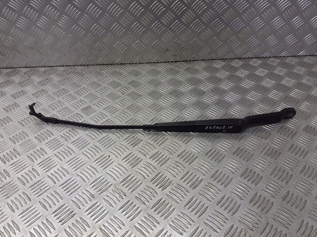 фото №1, Важіль двірники перед лівий espace iv 8200014895d