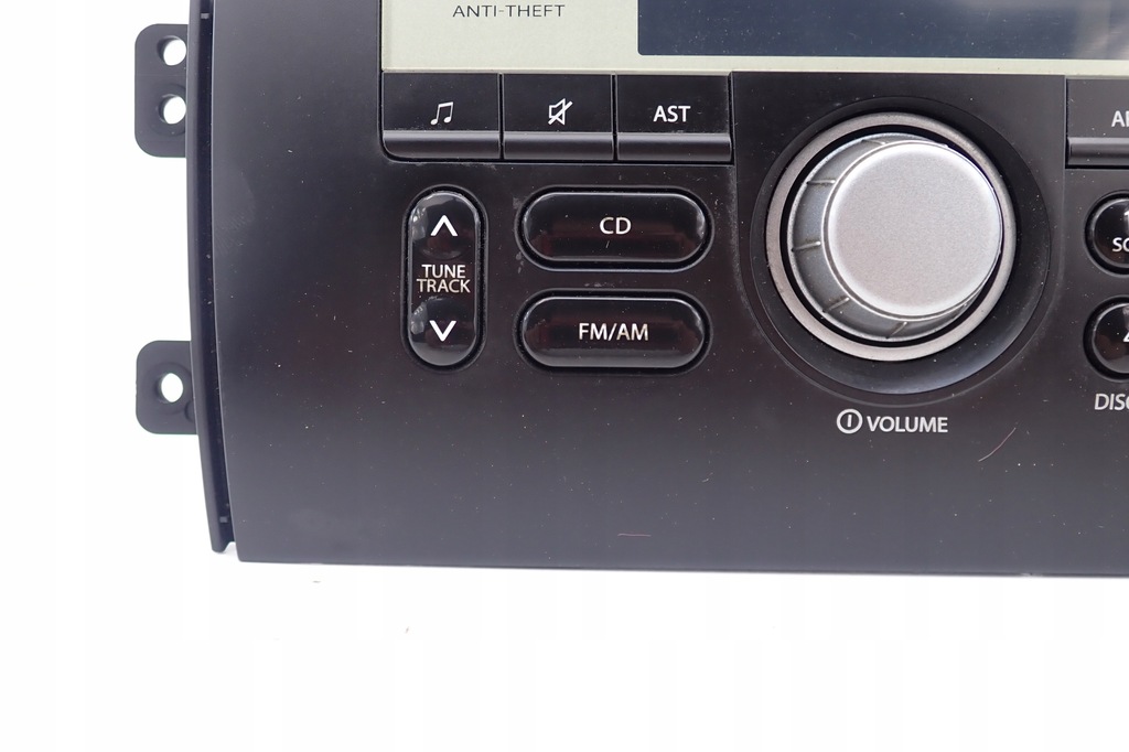 фото №4, Заводской радио cd fiat sedici 39101-79j0 2006-14