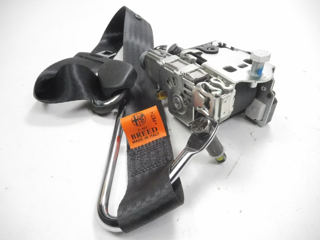 фото №4, Pas bezp правий перед alfa romeo gt 04- 156050132