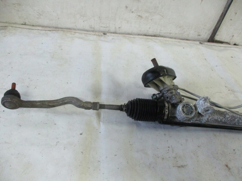 Трансмісія кермова dacia lodgy doker lift 490018151r Ціна