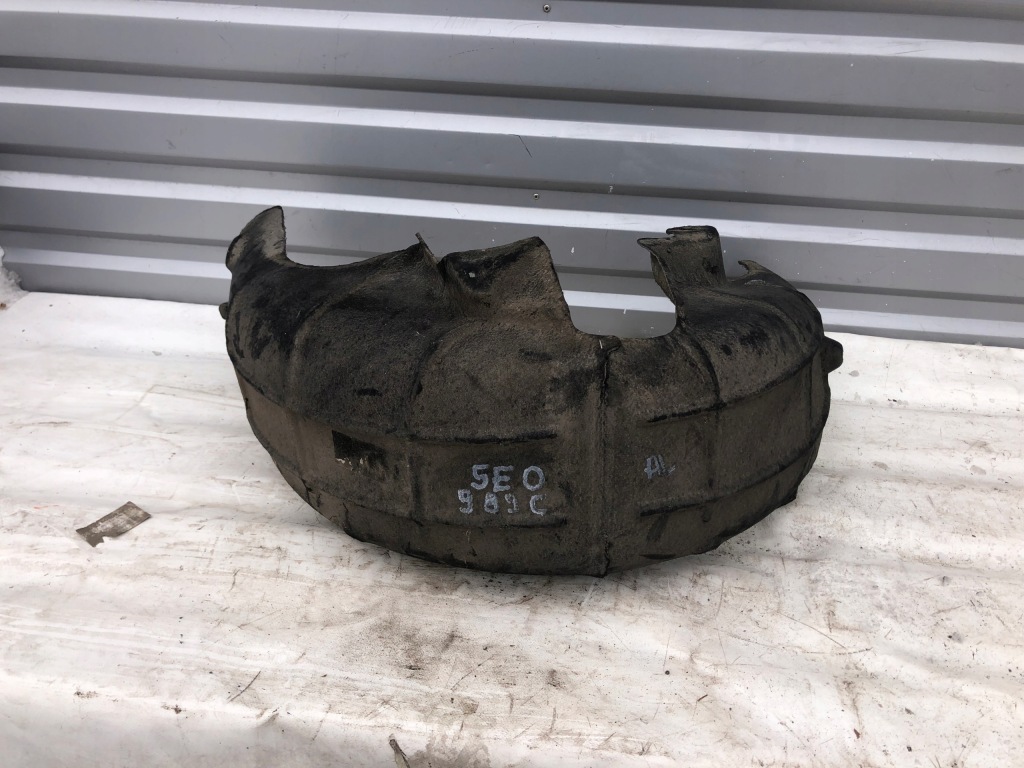 фото №1, Skoda octavia iii 5e0 підкрилок задні ліва