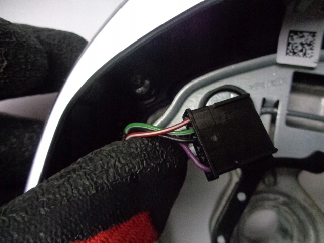 фото №11, Воздуховод bmw serii 1 f40 m-pakiet 2019 rok