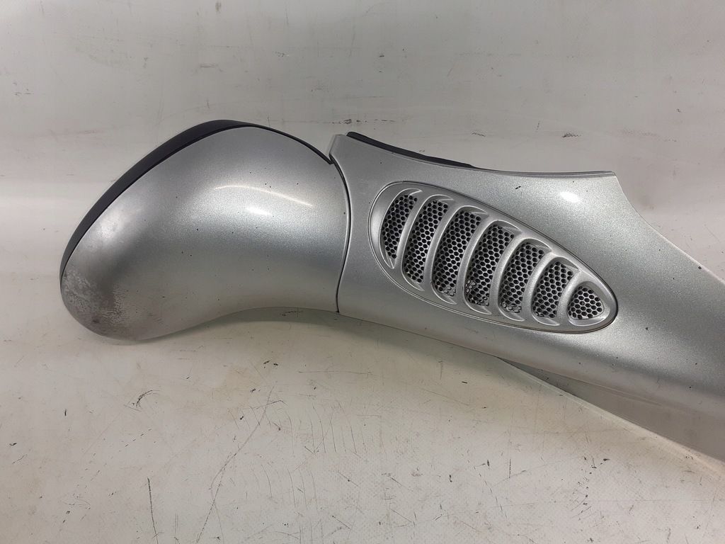 фото №6, Дзеркало renault espace iii праве 5 pin