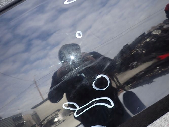 фото №6, Skoda octavia iv дверь правое передние перед