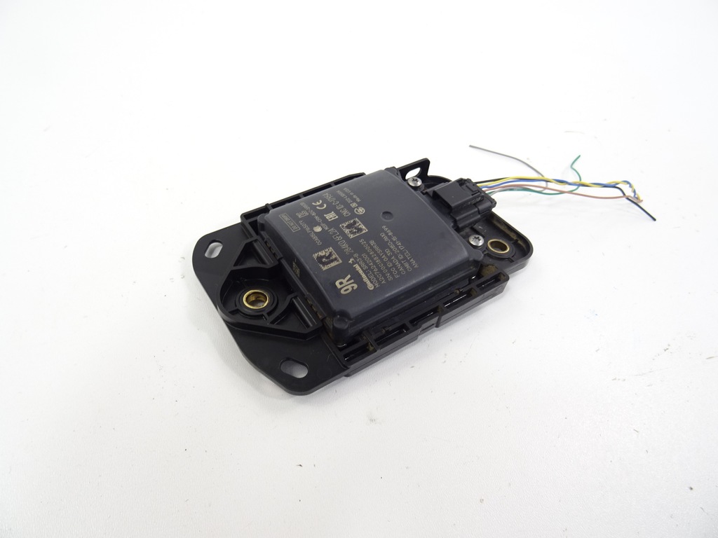 фото №1, X-trail t32 lift радар distronic датчик мертвого pola 284k06fl2a