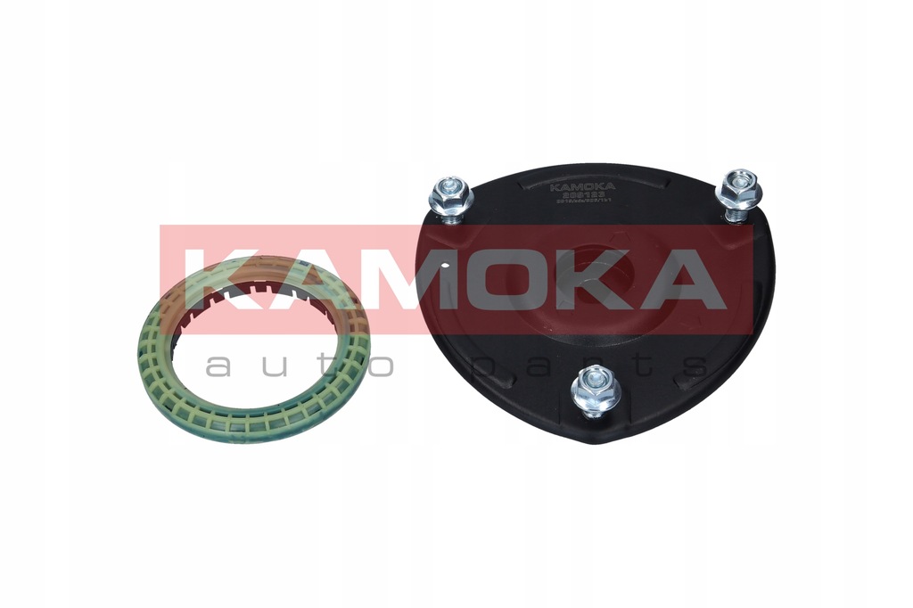 фото №1, Подушка амортизатора перед kia carnival grand iii