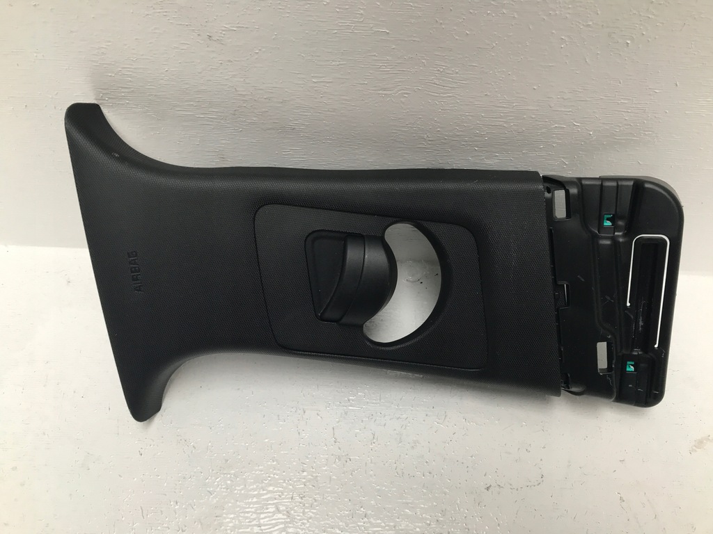 фото №1, Kia proceed iii gt защита обшивка стойка правая