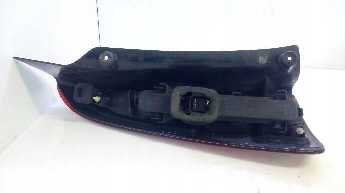 фото №6, Лампа правая renault espace iv 2004r.