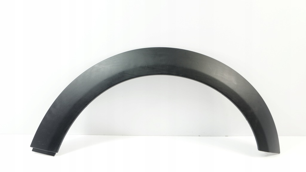 фото №1, Mini cooper r56 молдинг накладка крыла левый задняя 7157105