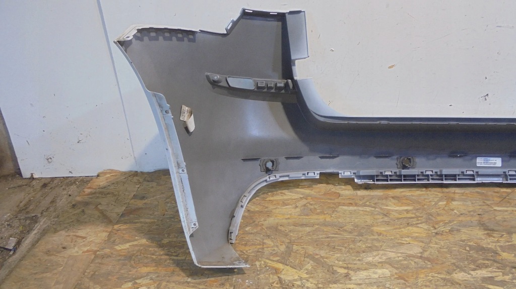 фото №8, Бампер задняя 658807421 skoda kamiq 19-