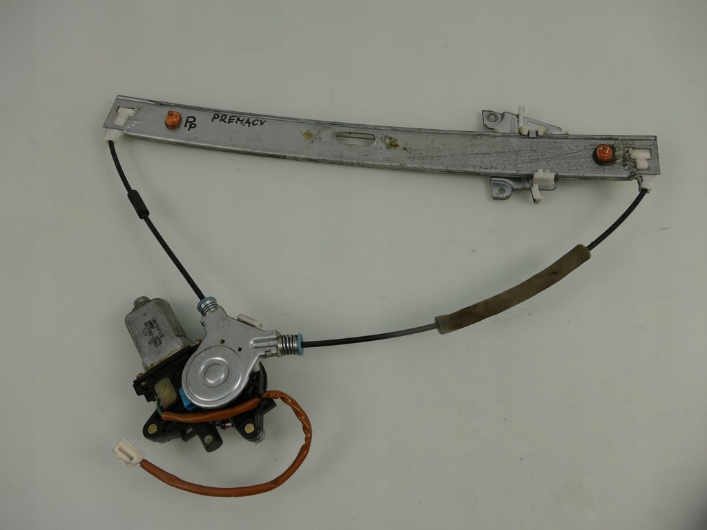 фото №1, Mazda premacy подъемник стекло правый перед