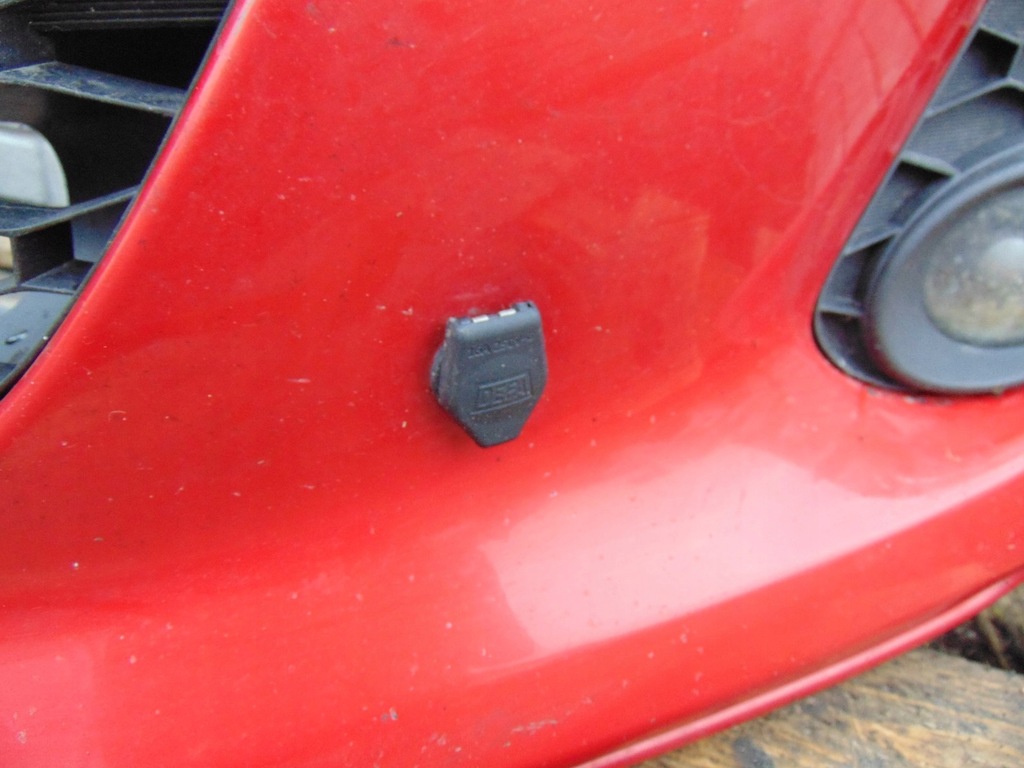 фото №8, Бампер перед mazda 3 bl lift pod ксенон sport