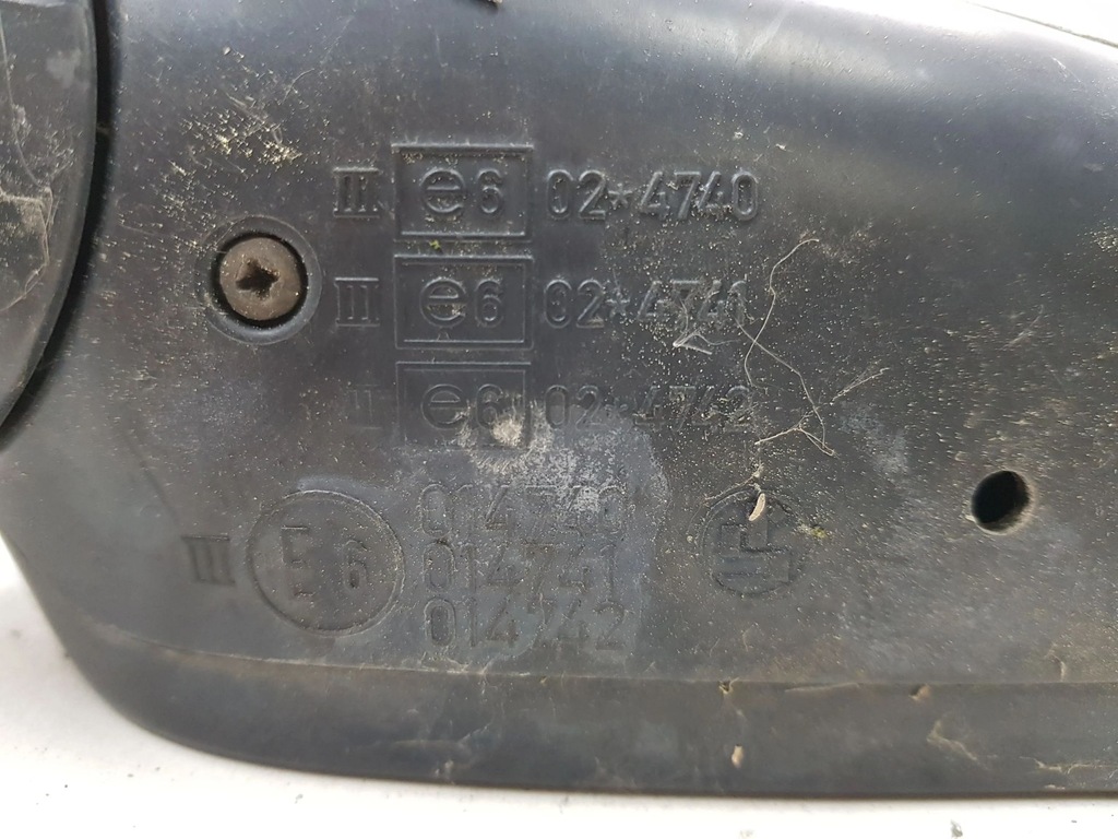 фото №8, Audi a4 s4 b5 8d 1997 левая сторона полный