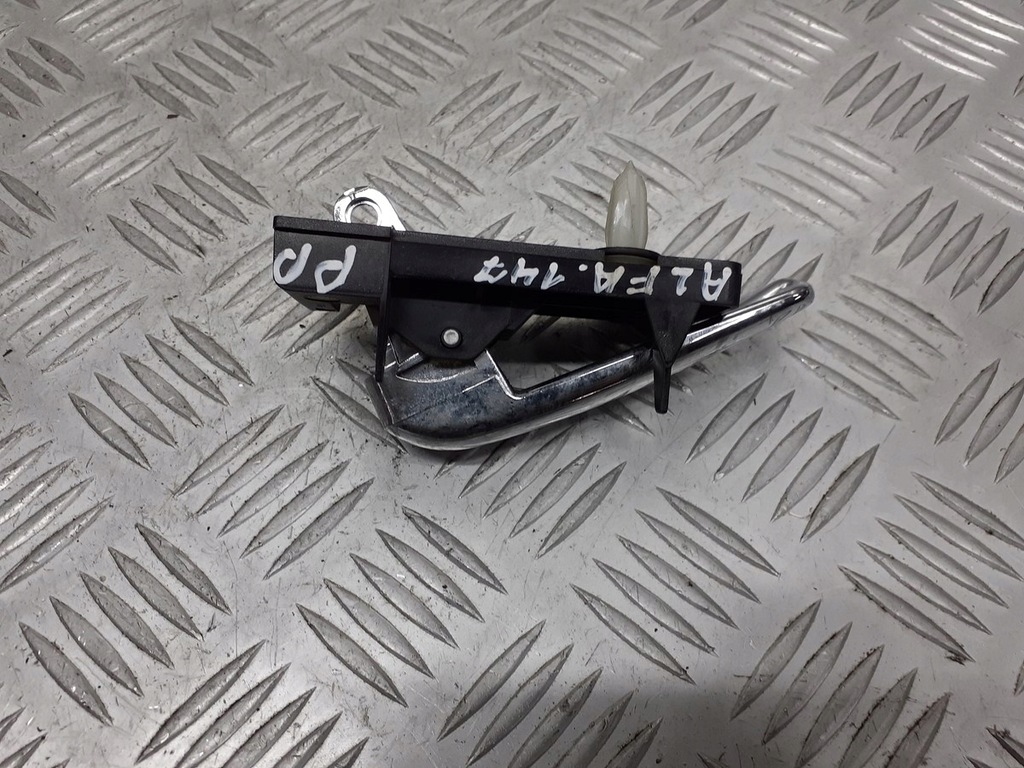 фото №1, Ручка права передня внутрішня alfa romeo 147