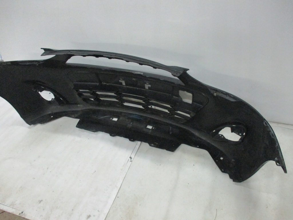 фото №14, Бампер перед передній nissan micra k13 lift 13-17r 620223hn0a