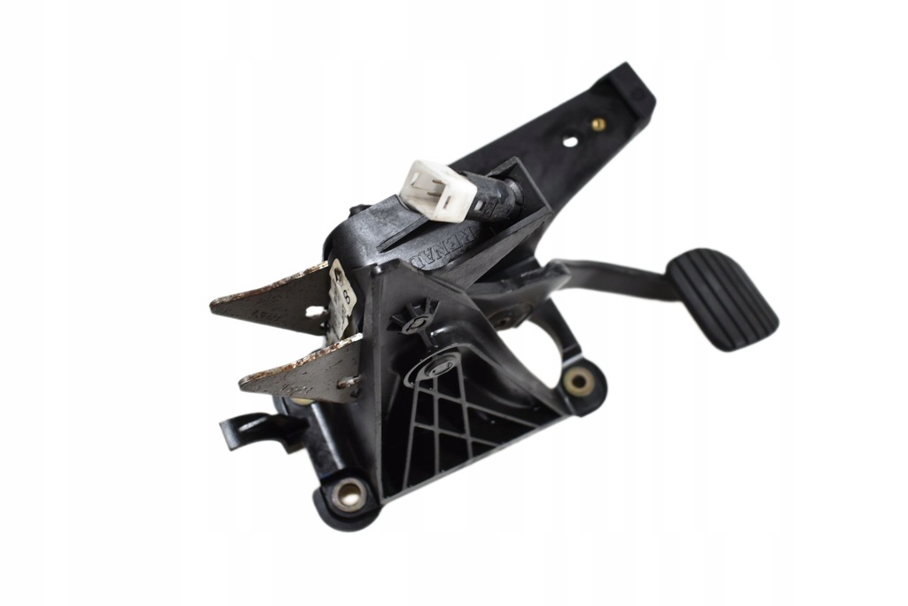 фото №2, Педаль тормоза renault laguna ii 2