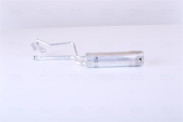 фото №13, Nissens 95448 осушитель, кондиционер