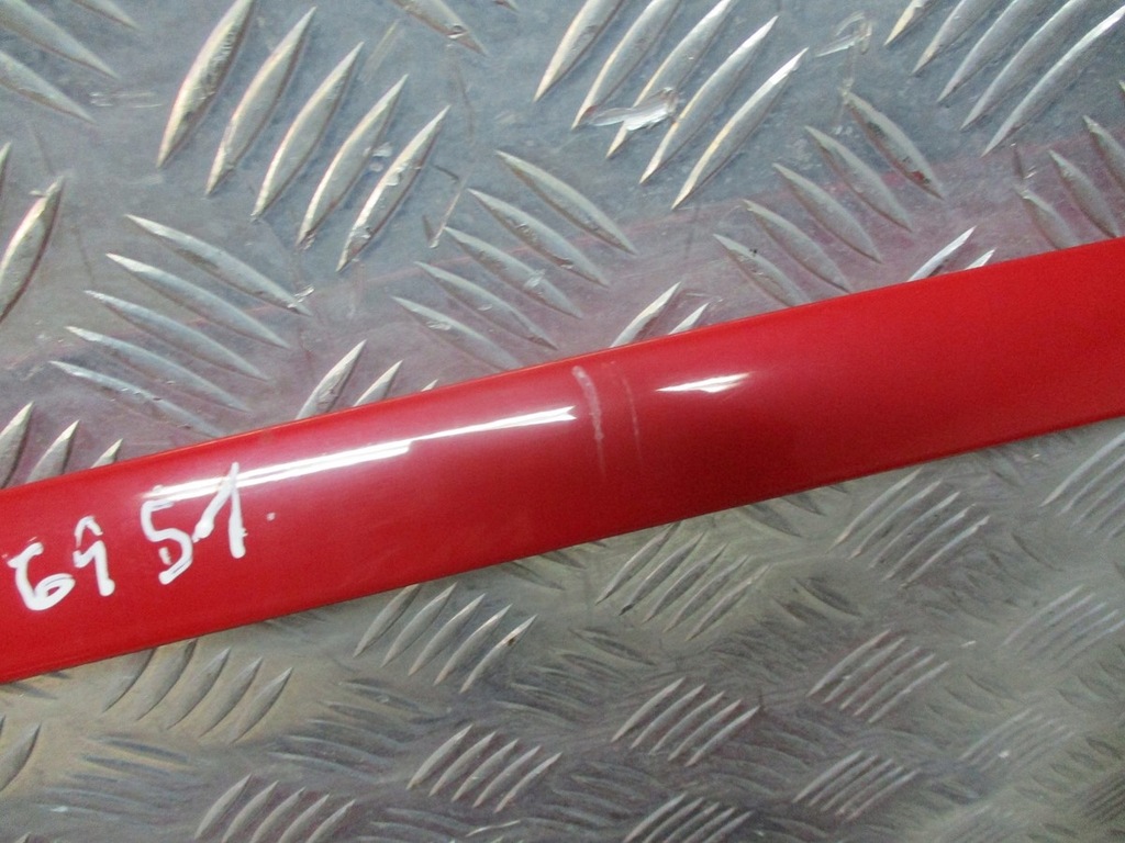 фото №6, Дверь правый задняя skoda fabia i 6951