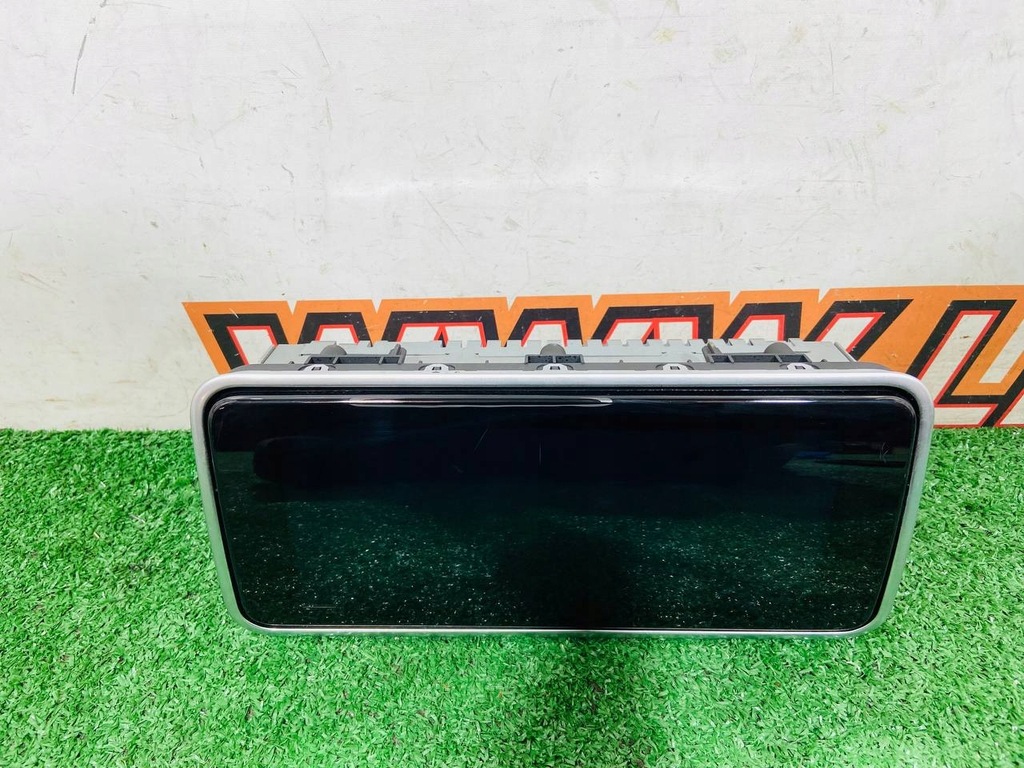 фото №12, Дисплей інформаційний velar l560 l8a2-19c279-ab