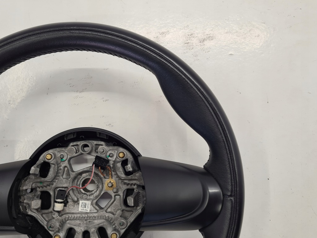 фото №3, Mini f55 f56 воздуховод