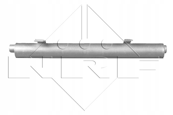 фото №10, Конденсатор кондиционера hyundai ix20 kia venga 1.4-1.6lpg 02.10- nrf
