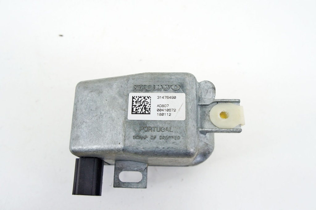 фото №8, Sr079+ volvo v90 ii 16- блокування вкладка брелоки комплект 31476490