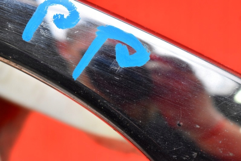 фото №8, Ручка правая перед передняя хром honda accord 8 viii 07-11