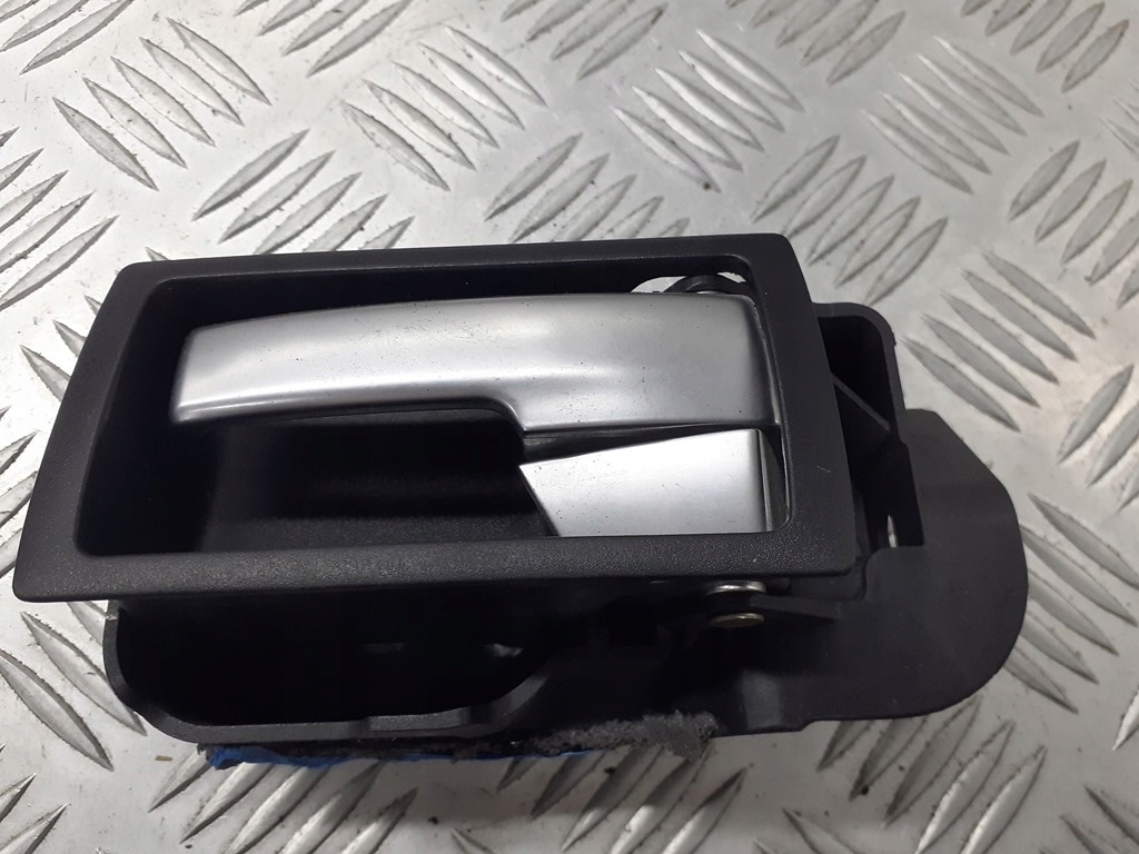 фото №1, Ручка ліва задня внутрішня ford mondeo mk3