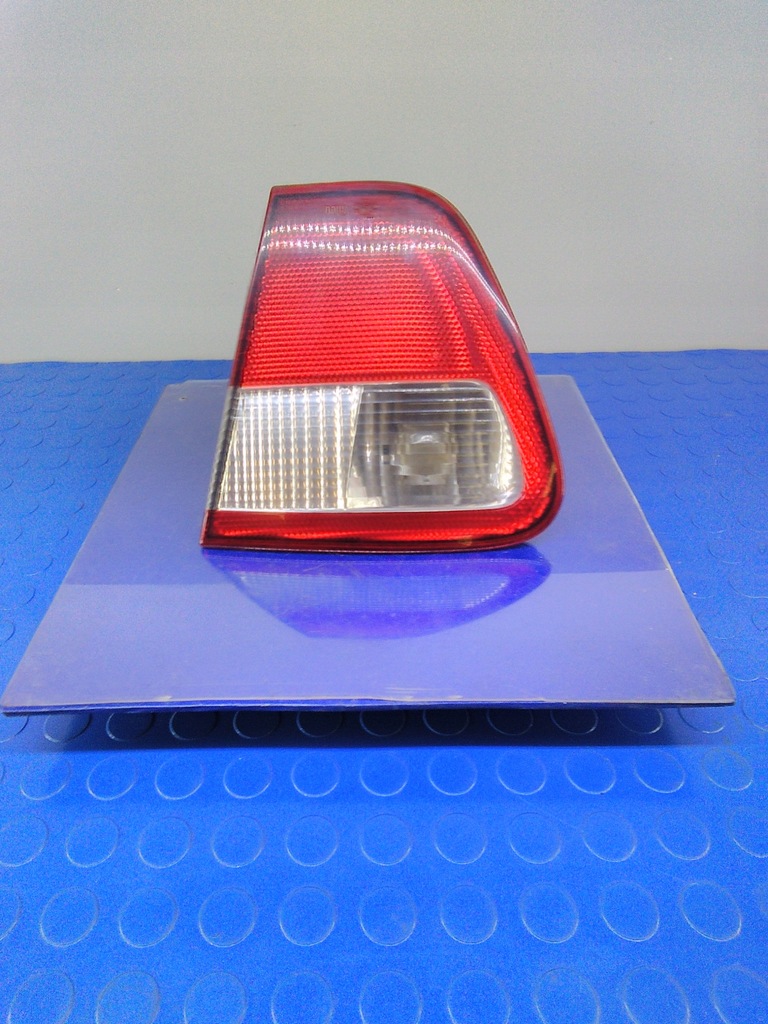 фото №1, Seat cordoba i lift лампа задняя w крышка правая