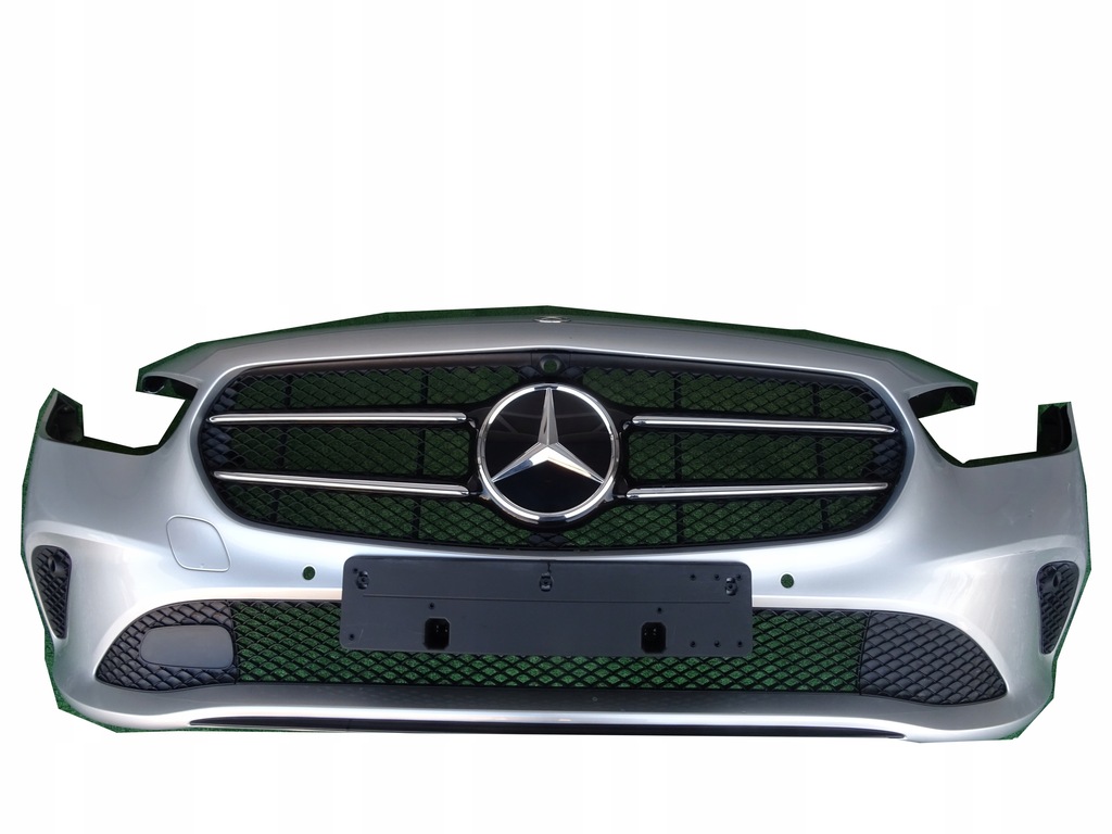 фото №1, Бампер перед mercedes w247 b klasa a2479055200