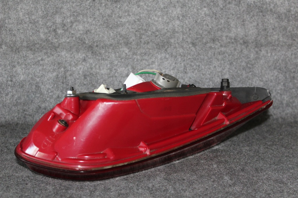 фото №5, Лампа правый задняя kia ceed ii hb