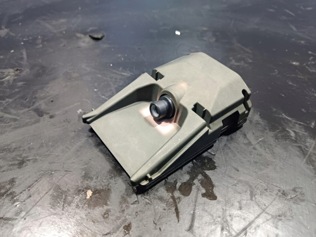 фото №1, Opel mokka ii камера 9844698980