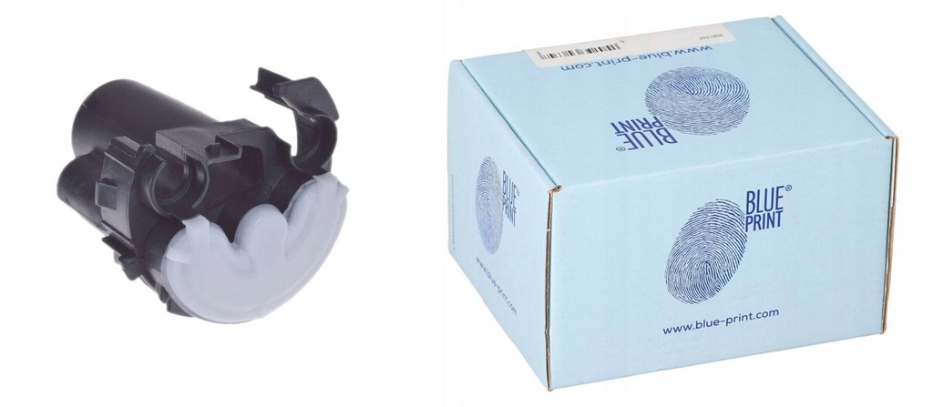 фото №1, Фільтр пального mitsubishi space star dga 1998.06-