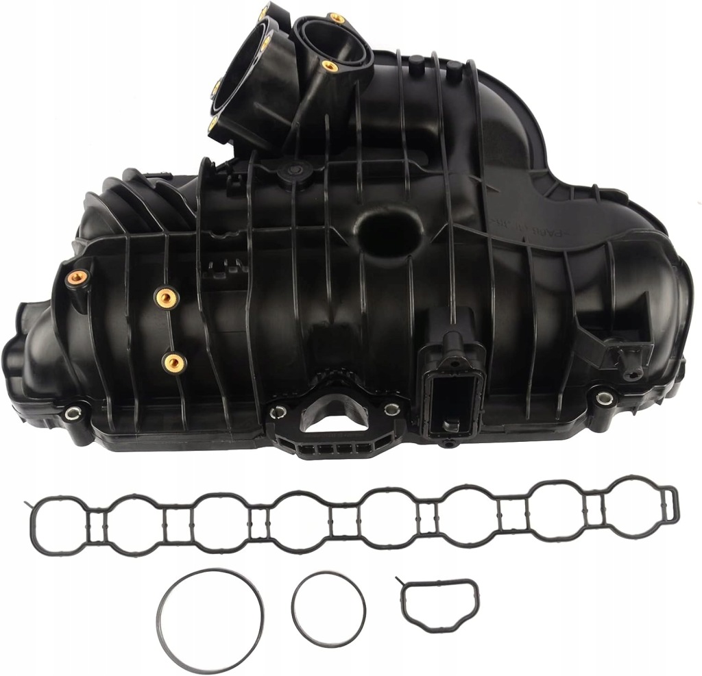 фото №1, Колектор всмоктуючий jeep wrangler jk 2011-2018 2,8 crd