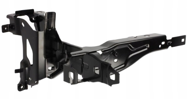 фото №1, Кронштейн фара левая bmw 3 g20 g21 19-