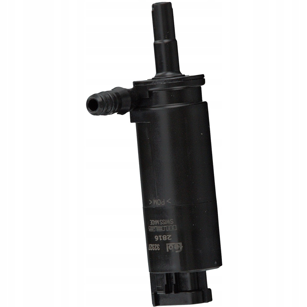 фото №14, Насос помпа распылителя febi bilstein 32327