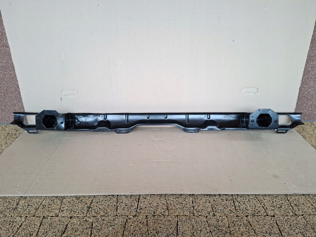 фото №7, Балка бампера задня opel vivaro trafic nissan primastar fiat talento