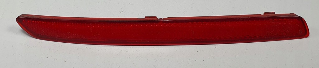 фото №1, Mercedes eqc n293 w293 2023 відбивач бампера задня задній лівий a0998209300