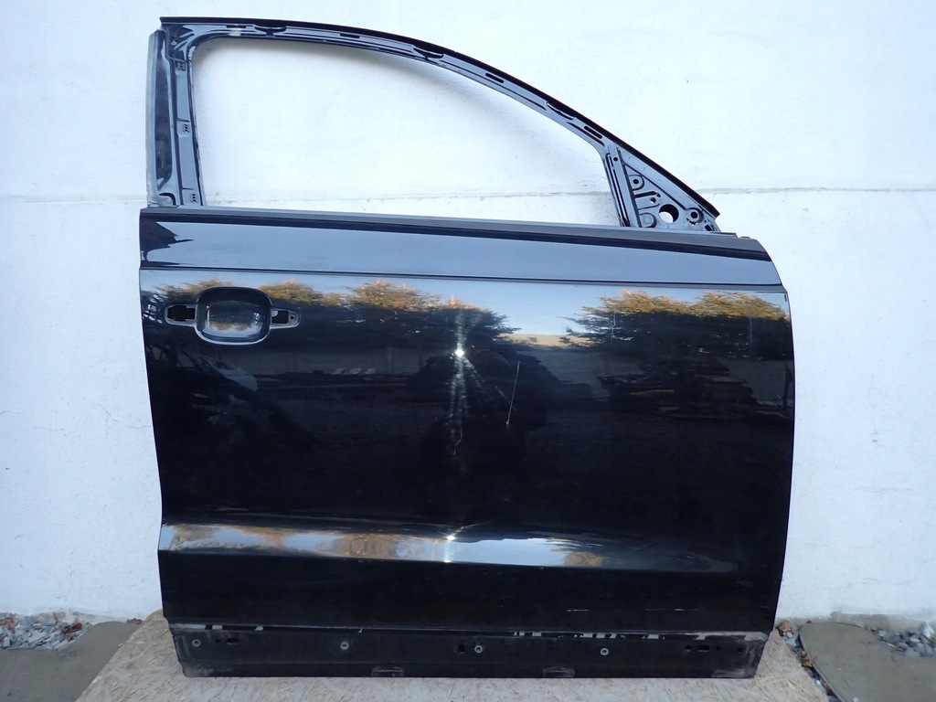 фото №1, Дверь правое передние правый перед audi q3 8u 2011-2018r