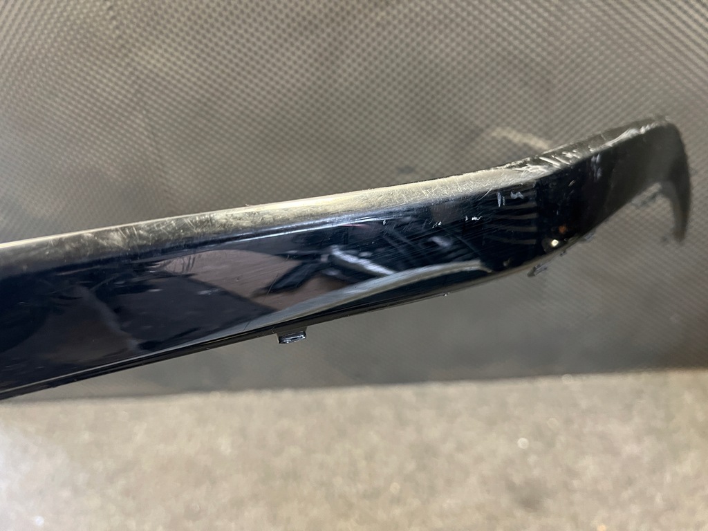 фото №13, Audi q8 s line решітка радіатора + накладки