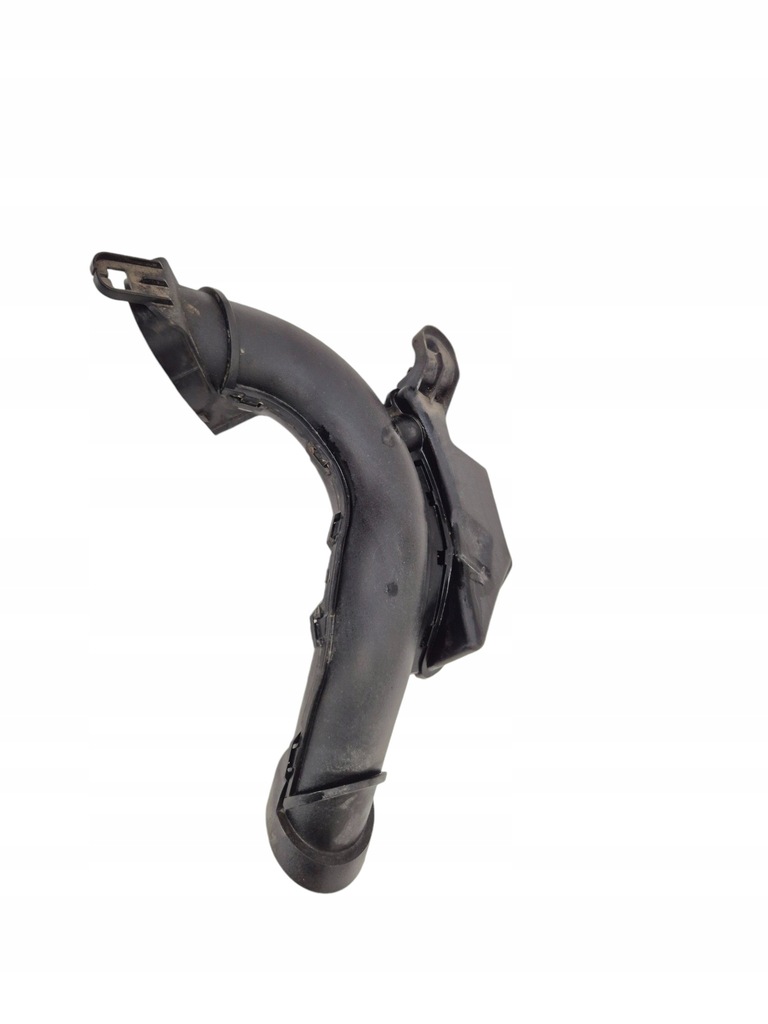 фото №10, Корпус фільтра повітря резонатор nissan juke i f15 1.6 dig-t