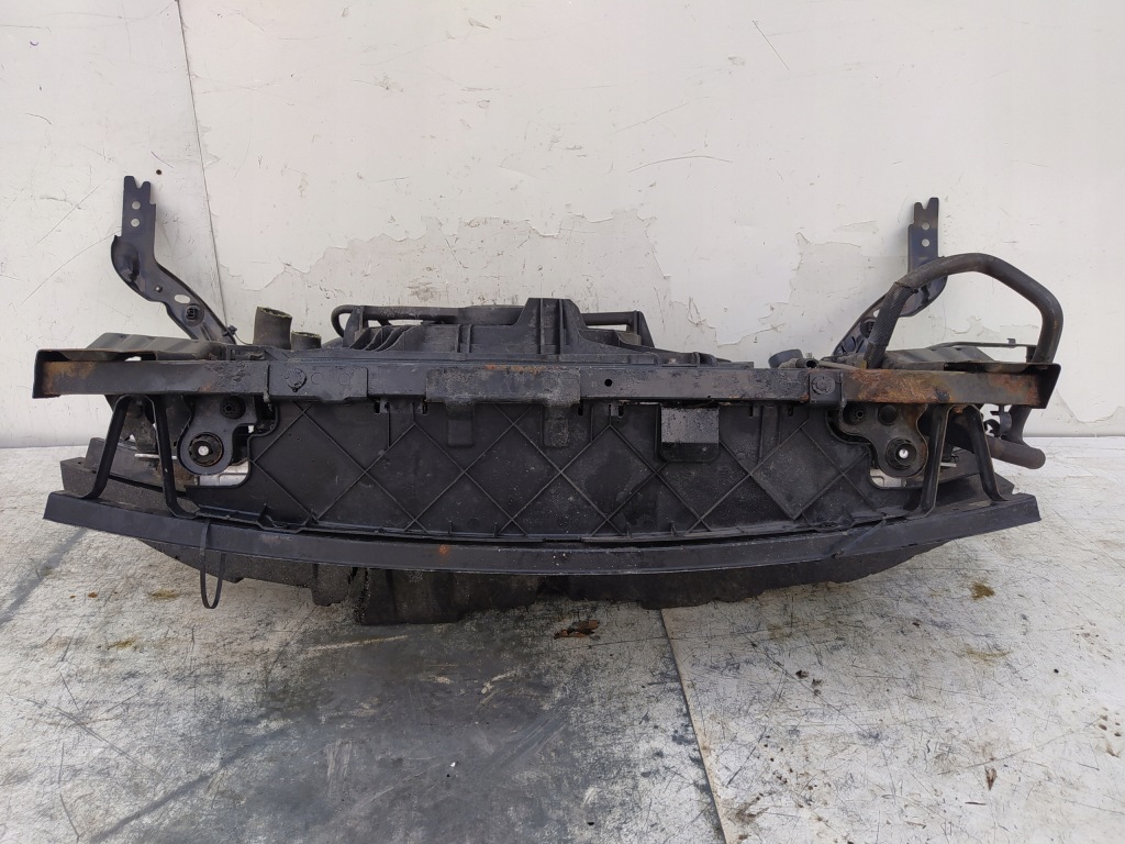 Nissan qashqai j10 dci рестайлинг  ремень передний перед Оригинал