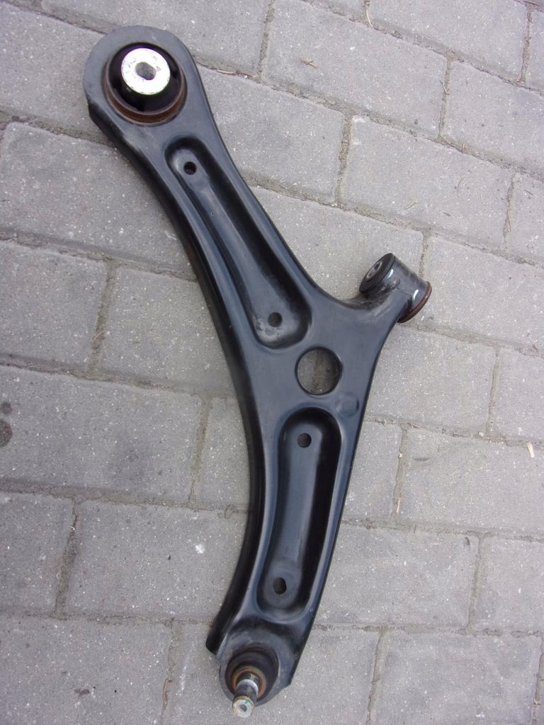 фото №1, Ford ecosport lift важіль перед передній правий !!