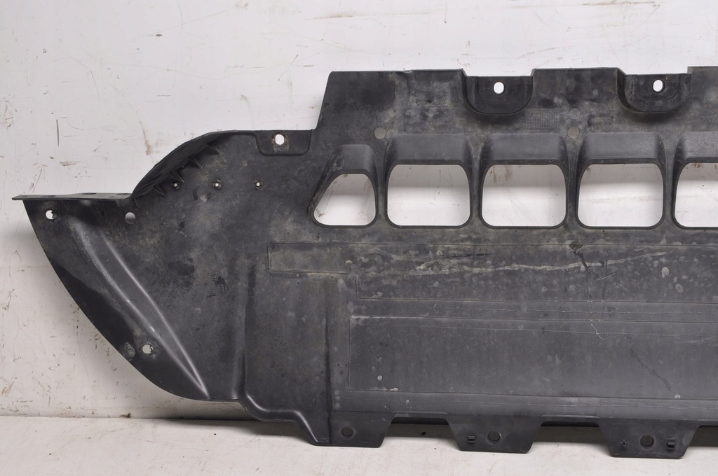 фото №7, Maserati ghibli iii захист бампера pod бампер радіатор 670001748